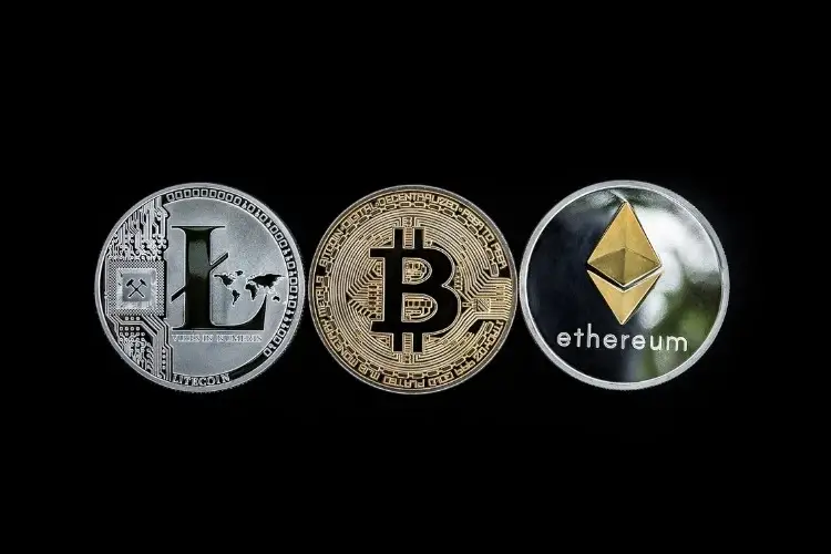 Cryptomonnaies & Blockchain